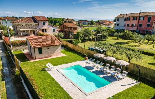 Orentano Casa | Country House Il Carraio