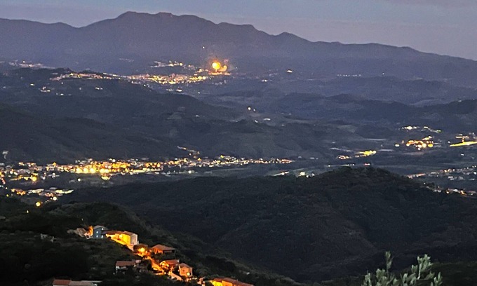 Sessa Cilento Casa | Country House immersed in the nature of the Cilento National Park