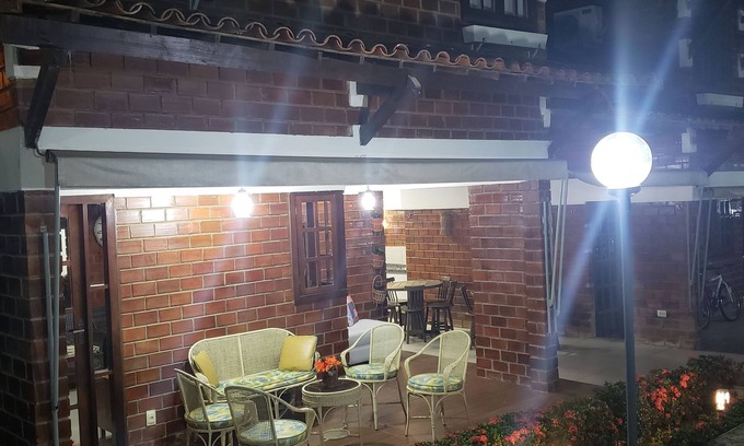 Novo Gravata Casa | Casa de campo en Gravatá en comunidad cerrada