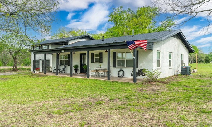 Greenville Casa | Country House in Greenville