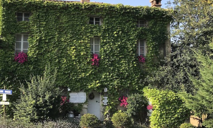 Vernasca Casa | Ecoturismo Casa de Campo en tierra de castillos cerca de la ciudad de Salsomaggiore Terme Spa