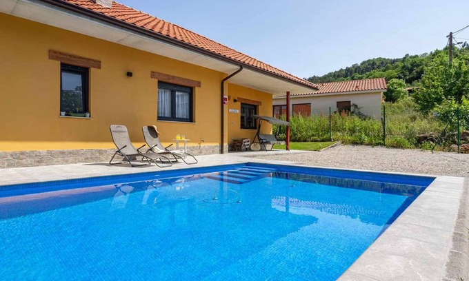 Carabano Casa | Casa Rural en Lucena