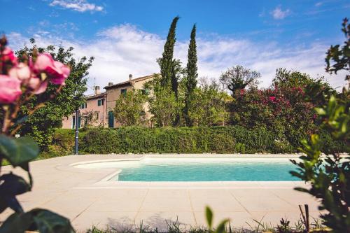 Corinaldo Casa | Country House in Monterado with Pool