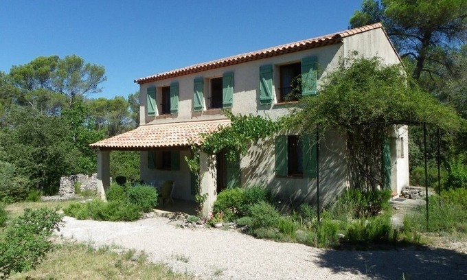 Ponteves Casa | Casa de campo en Provenza