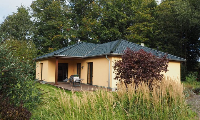 Sanitz Casa | Country house in rural surroundings and yet centrally located