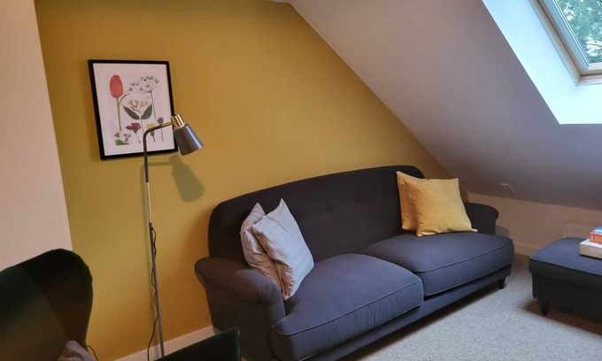 Warsingsfehn Apartamento | Country house in the heart of East Frisia!