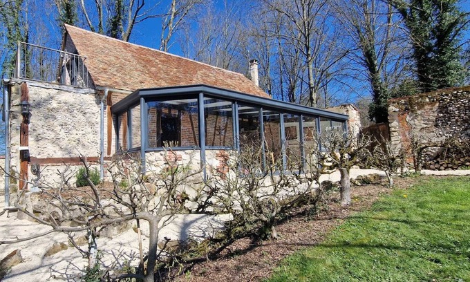 Flavacourt Casa | Country house in the Vexin
