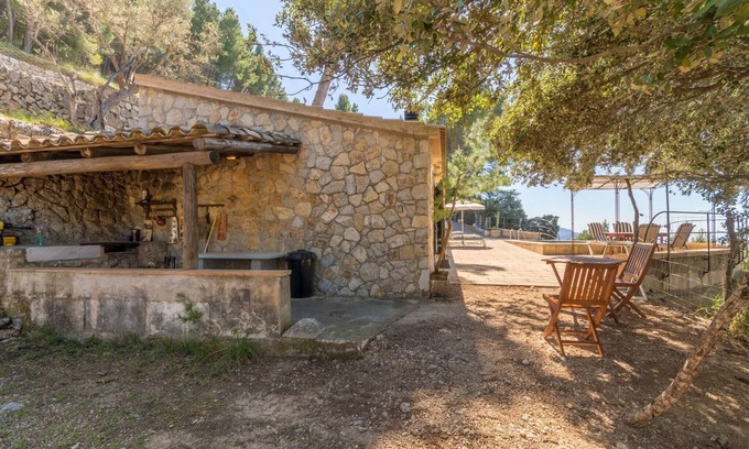 Valldemossa Casa | Casa Rural en Valldemossa con Piscina