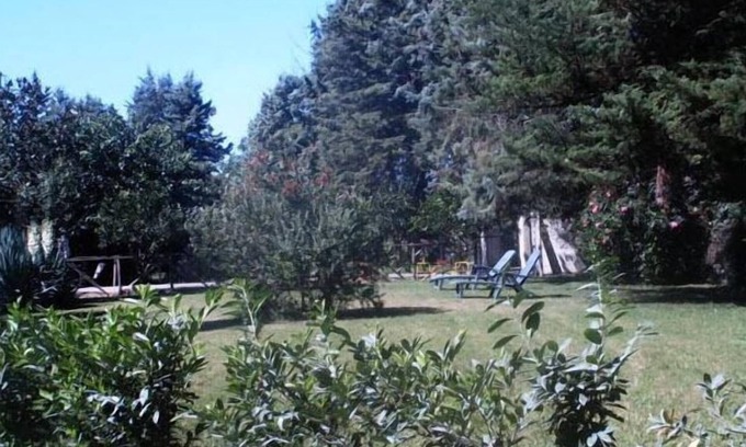 Altavilla Silentina Casa | Country House L'Ippocastano