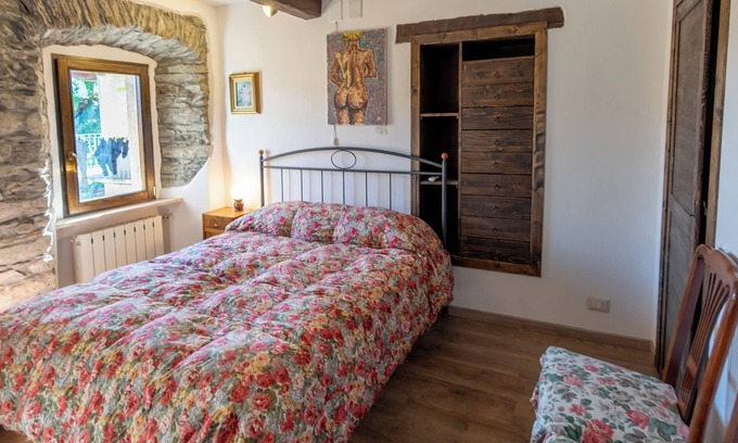 Arizzano Casa | Country House