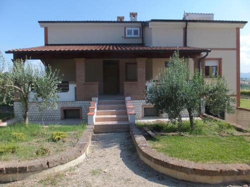 Mafalda Apartamento | COUNTRY HOUSE