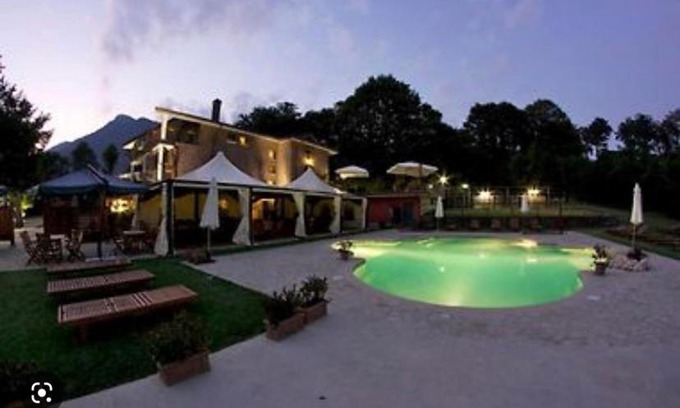 Sopravia Casa | Country House
