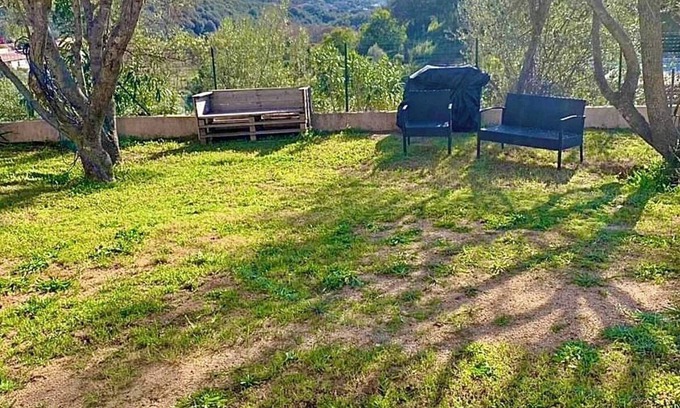 Molini Casa | Country house just 3 minutes from the sea