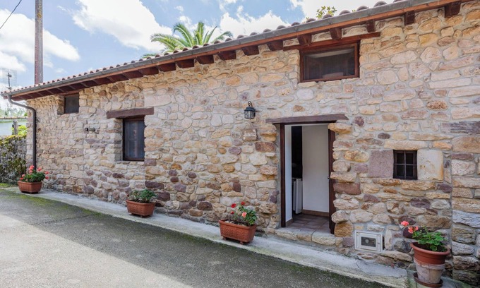 Herrera de Ibio Casa | Casa rural 'La Leñera