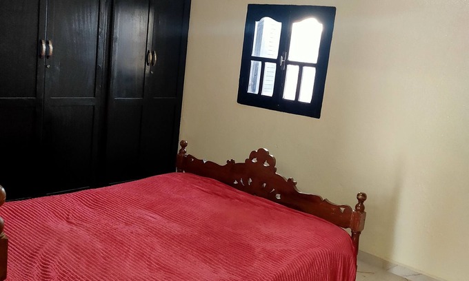 El Beddouza Casa | Country house with swimming pool 8km from the beach cap cantin badouza Safi