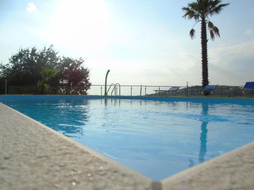 Agropoli Casa | COUNTRY HOUSE Marj & Jo RESORT