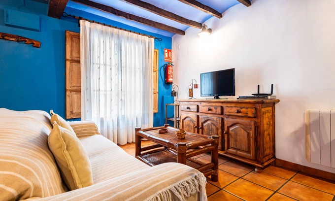 Aioder Casa | Country House 'Mayor'