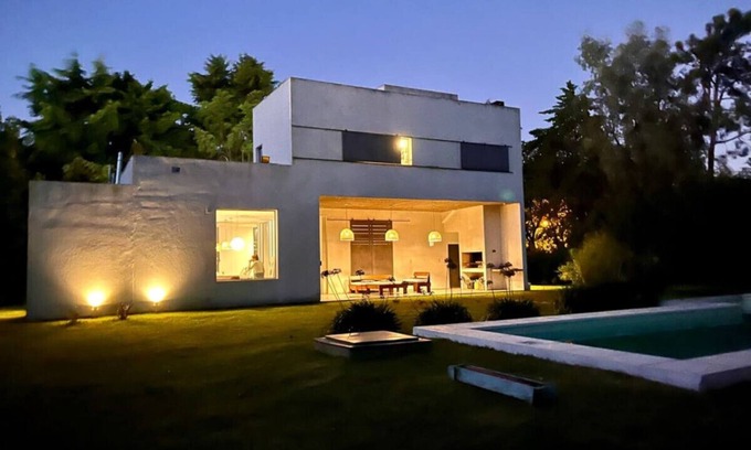 City Bell Casa | Country House Mediterranean with Pool