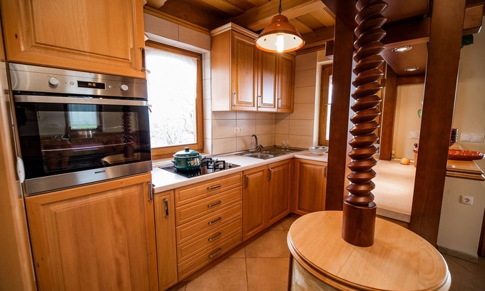 Bostanj Casa | Country House Mirt