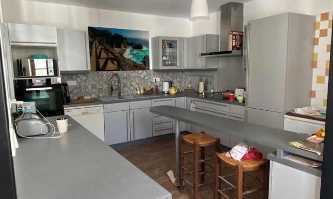 Pranzac Casa | Country house near Angoulême ideal for vacations and comic strip festival