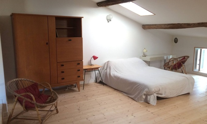 Cabariot Casa | Country house near Fouras