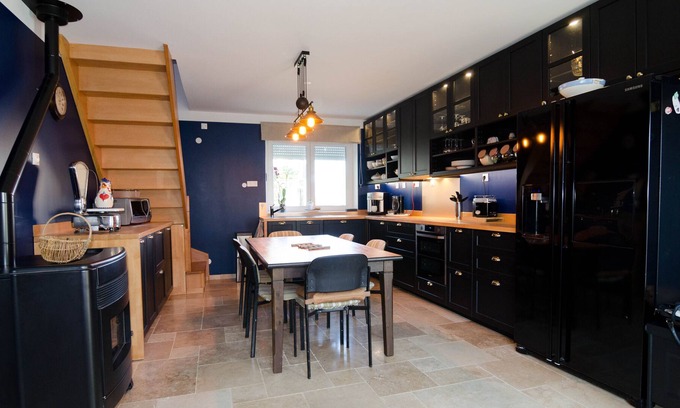 Chevreville Casa | COUNTRY HOUSE NEAR ROISSY-ASTERIX-DISNEY