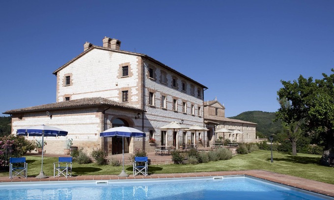 Urbania Casa | Country House Parco Ducale