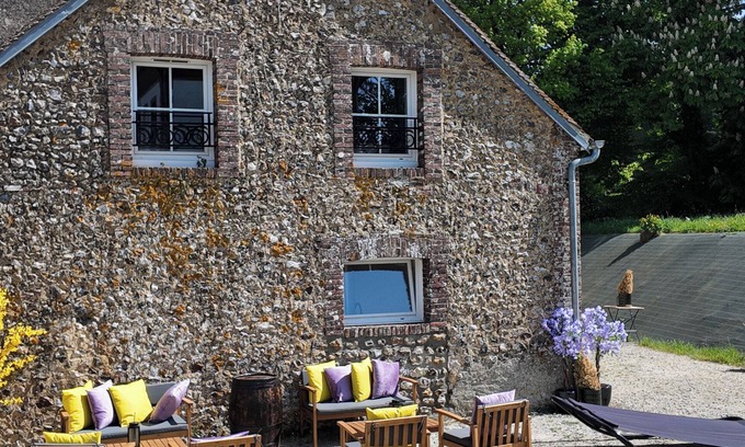 Les Aspres Casa | Country house in Aspres