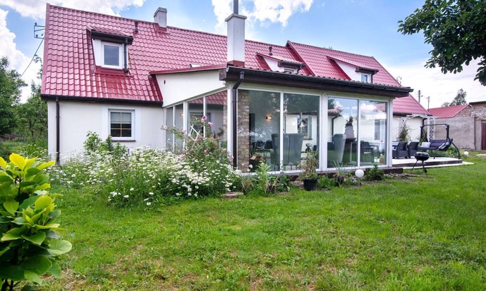 gmina Dobra Casa | Country House Premium by Interhome