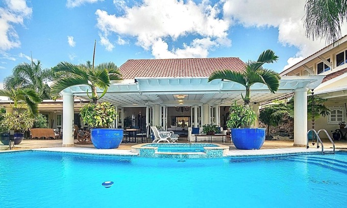 Casa de Campo Villa | Casa de Campo Prestigiosa Villa situada en colinas