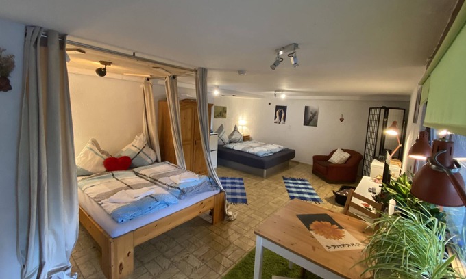 Neusatzeck Apartamento | Vrbo Property