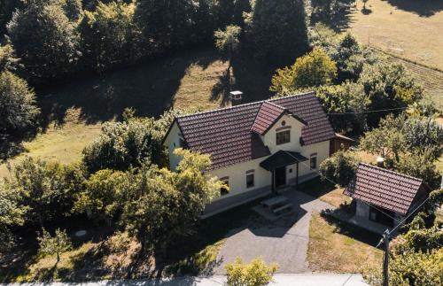 Dane Casa | Country House Sveta Ana