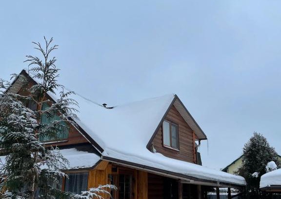 Sukhanovo Casa | Country House Simferopolskoe