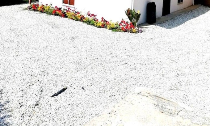 Rionegro Cabaña | Casa campestre La Vega