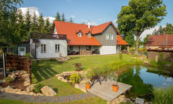 Tisa Apartamento | COUNTRY HOUSE Tisá