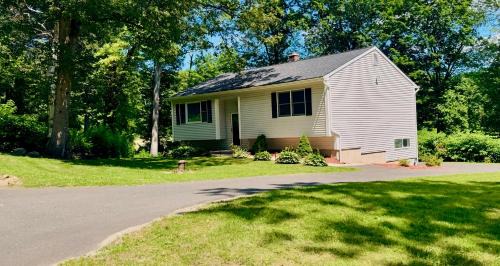 Waterbury Casa | Country House