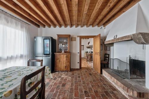 San Pietro Viminario Casa | Country house Viaro 150sqm