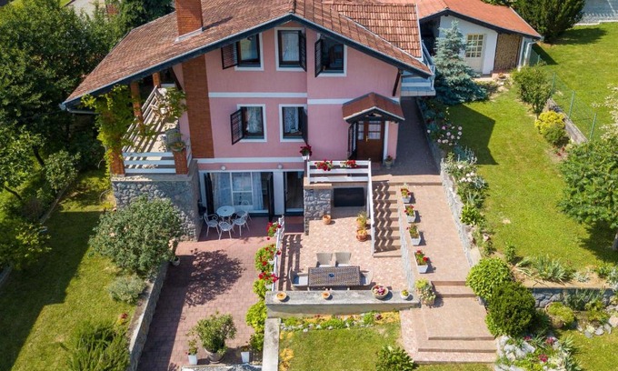 Daruvar Casa | Country House Vrbovčanka