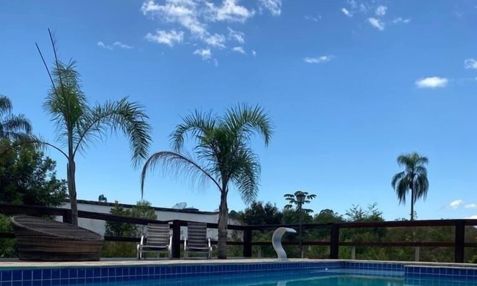 Igarata Casa | Hermosa casa espaciosa y acogedora