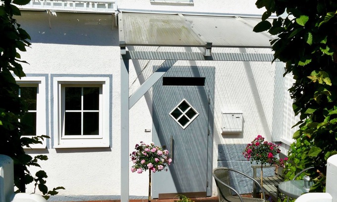 Marburg Casa | Casa de campo con estilo "Am Hirtzborn", idilio, encanto, comodidad y confort