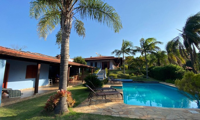 Itupeva Casa | #CASA DE CAMPO, EN COND. CERRADO SOLAMENTE FAMILIA.