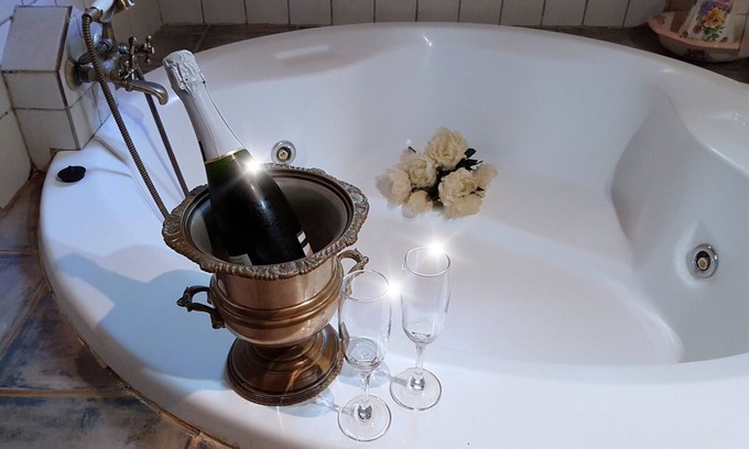 Galaroza Casa | CASA RURAL CON JACUZZI - EL QUINQUÉ