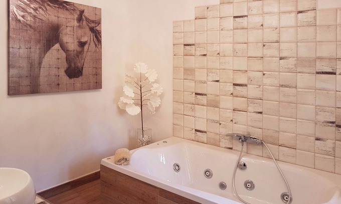 Galaroza Casa | CASA RURAL CON JACUZZI - LA VIRIÑUELA