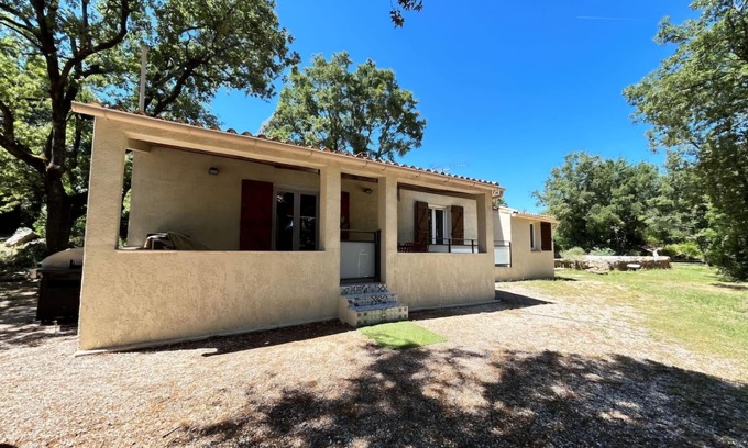 Tourves Casa | Country house with private pool