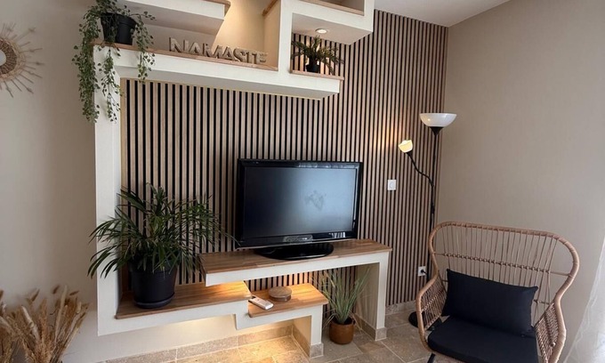 Massay Casa | Country house with SPA