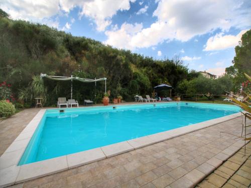 Bettona Casa | Country House with swimming pool and garden with Mediterranean plants