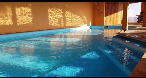 Sentrupert Villa | Country House Zemljanka