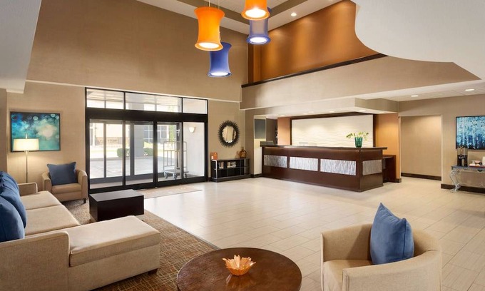 Cordova Hotel | Country Inn & Suites by Radisson, Wolfchase-Memphis, TN