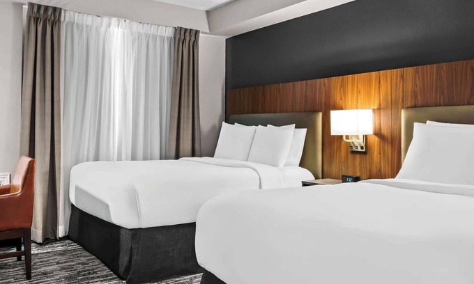 Winnipeg Hotel | Country Inn & Suites by Radisson, Winnipeg, MB