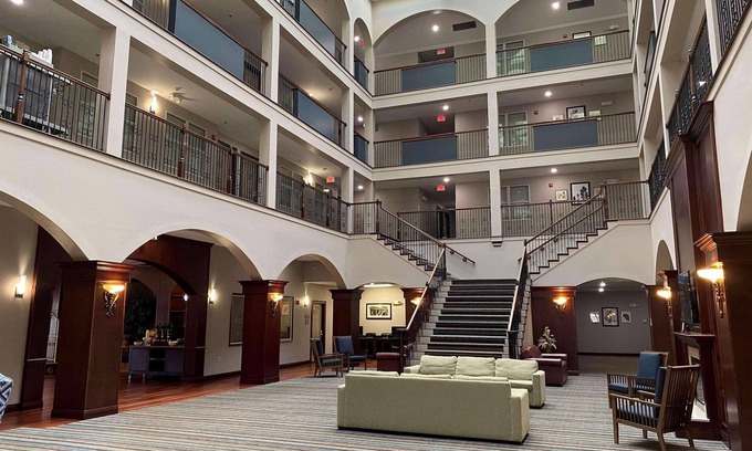 Athens Hotel | Country Inn & Suites by Radisson, Athens, GA